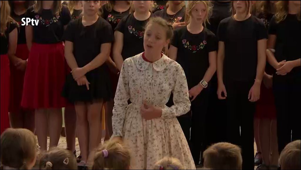 Rákóczi Szövetség Ösztöndíjának Átadása
